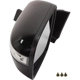 Purchase Top-Quality Driver Side Outside Rear View Mirror - MA1320211 pa2
