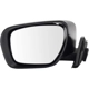 Purchase Top-Quality Driver Side Outside Rear View Mirror - MA1320213 pa1