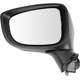 Purchase Top-Quality Driver Side Outside Rear View Mirror - MA1320229 pa1