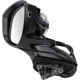 Purchase Top-Quality Driver Side Outside Rear View Mirror - MA1320242 pa3