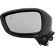 Purchase Top-Quality Driver Side Outside Rear View Mirror - MA1320244 pa1