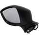 Purchase Top-Quality Driver Side Outside Rear View Mirror - MA1320244 pa3