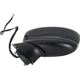Purchase Top-Quality Driver Side Outside Rear View Mirror - MA1320244 pa4