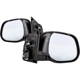 Purchase Top-Quality Driver Side Outside Rear View Mirror - MI1320143 pa1