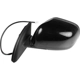 Purchase Top-Quality Driver Side Outside Rear View Mirror - NI1320230 pa1