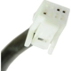 Purchase Top-Quality Driver Side Outside Rear View Mirror - NI1320230 pa3