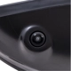 Purchase Top-Quality Driver Side Outside Rear View Mirror - NI1320328 pa5