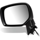 Purchase Top-Quality Driver Side Outside Rear View Mirror - SU1320128 pa2