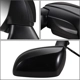 Purchase Top-Quality Driver Side Outside Rear View Mirror - SU1320128 pa3