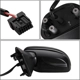 Purchase Top-Quality Driver Side Outside Rear View Mirror - SU1320128 pa4