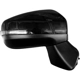 Purchase Top-Quality Driver Side Outside Rear View Mirror - SU1320148 pa3
