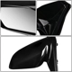 Purchase Top-Quality Various Manufacturers
 - TO1320207 - Driver Side Outside Rear View Mirror pa3