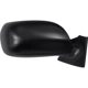 Purchase Top-Quality Driver Side Outside Rear View Mirror - TO1320233 pa2