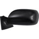 Purchase Top-Quality Driver Side Outside Rear View Mirror - TO1320233 pa3