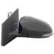Purchase Top-Quality various-manufacturers - TO1320295 - Driver Side Outside Rear View Mirror pa3