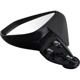 Purchase Top-Quality Driver Side Outside Rear View Mirror - TO1320425 pa3