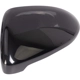 Purchase Top-Quality Driver Side Outside Rear View Mirror - VW1320175 pa4