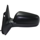 Purchase Top-Quality Driver Side Outside Rear View Mirror - VW1320110 pa8