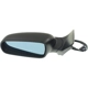 Purchase Top-Quality Driver Side Outside Rear View Mirror - VW1320111 pa11