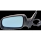 Purchase Top-Quality Driver Side Outside Rear View Mirror - VW1320111 pa15