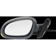 Purchase Top-Quality Driver Side Outside Rear View Mirror - VW1320122 pa7