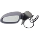 Purchase Top-Quality Driver Side Outside Rear View Mirror - VW1320124 pa7