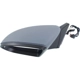 Purchase Top-Quality Driver Side Outside Rear View Mirror - VW1320154 pa8