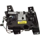Purchase Top-Quality Driver Side Parklamp Assembly - CH2520150C pa5