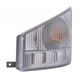 Purchase Top-Quality Driver Side Parklamp Assembly by DEPO - 213-1531L-AQ pa1