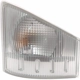 Purchase Top-Quality Driver Side Parklamp Assembly by DEPO - 213-1531L-AQ pa5