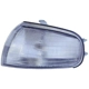 Purchase Top-Quality Driver Side Parklamp Assembly by DEPO - 312-1504L-AS pa1