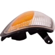 Purchase Top-Quality Driver Side Parklamp Assembly by DEPO - 312-1527L-AS pa3