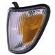 Purchase Top-Quality Driver Side Parklamp Assembly by DEPO - 312-1534L-AS pa1
