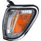Purchase Top-Quality Driver Side Parklamp Assembly by DEPO - 312-1547L-AS1 pa1