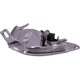 Purchase Top-Quality Driver Side Parklamp Assembly by DEPO - 312-1547L-AS1 pa3