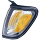 Purchase Top-Quality Driver Side Parklamp Assembly by DEPO - 312-1547L-AS6 pa1
