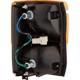 Purchase Top-Quality Driver Side Parklamp Assembly by DEPO - 313-1512L-AS pa2
