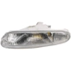 Purchase Top-Quality Driver Side Parklamp Assembly by DEPO - 316-1606L-AS pa1