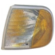 Purchase Top-Quality Driver Side Parklamp Assembly by DEPO - 331-1538L-USD pa1