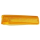 Purchase Top-Quality Driver Side Parklamp Assembly by DEPO - 331-1602L-US pa1