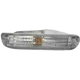 Purchase Top-Quality Driver Side Parklamp Assembly by DEPO - 331-1621L-US pa1