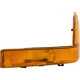Purchase Top-Quality Driver Side Parklamp Assembly by DEPO - 331-1638L-US pa2