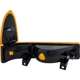 Purchase Top-Quality Driver Side Parklamp Assembly by DEPO - 331-1638L-US pa3