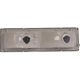 Purchase Top-Quality Driver Side Parklamp Assembly by DEPO - 332-1612L-US6 pa2