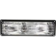 Purchase Top-Quality Driver Side Parklamp Assembly by DEPO - 332-1615L-US pa2
