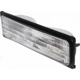 Purchase Top-Quality Driver Side Parklamp Assembly by DEPO - 332-1615L-US pa3