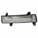 Purchase Top-Quality Driver Side Parklamp Assembly by DEPO - 333-1638L-AS pa1