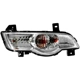 Purchase Top-Quality Driver Side Parklamp Assembly by DEPO - 335-1612L-AC pa1