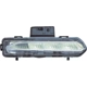 Purchase Top-Quality Driver Side Parklamp Assembly by DEPO - 336-1608L-AC pa2