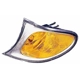 Purchase Top-Quality Driver Side Parklamp Assembly by DEPO - 344-1506L-AS7 pa1
